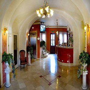 Wawel Hotel Krakau
