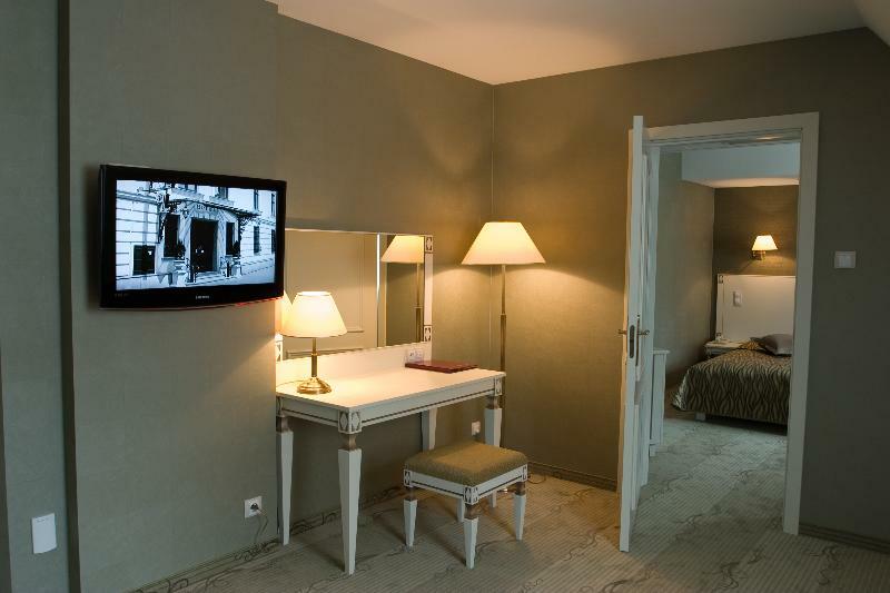 Hotel Wawel Kraków