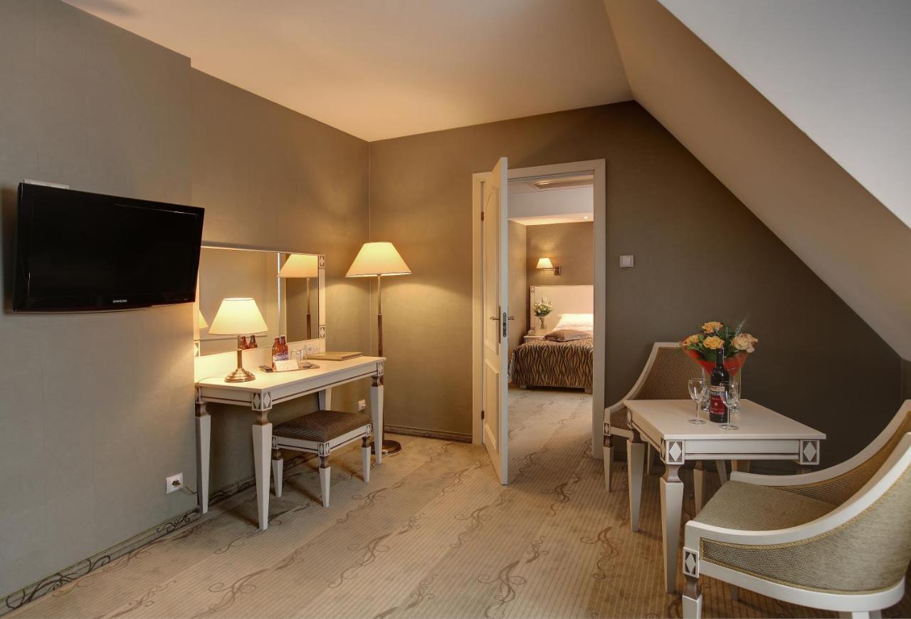 Wawel Hotel Kraków